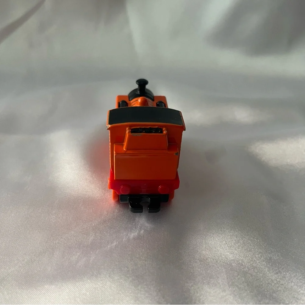 Thomas & Friends •‎ Nia Train